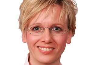 Porträt Alexandra Schumacher