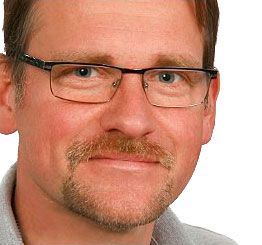 Porträt Christian Berka