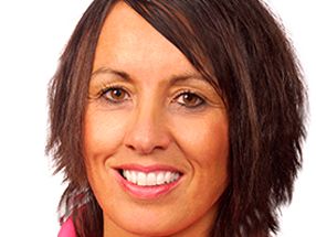 Porträt Caroline Kuhn