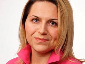 Porträt Julia Schreiner
