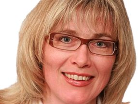 Porträt Karla Berka