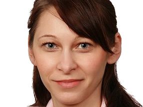 Porträt Marina Hubert