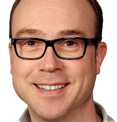 Porträt Thomas Neifer