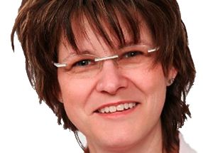Porträt Nicole Rund