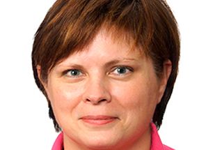 Porträt Petra Moll