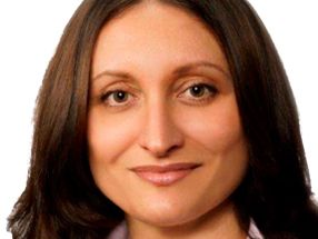 Porträt Tanja Kister